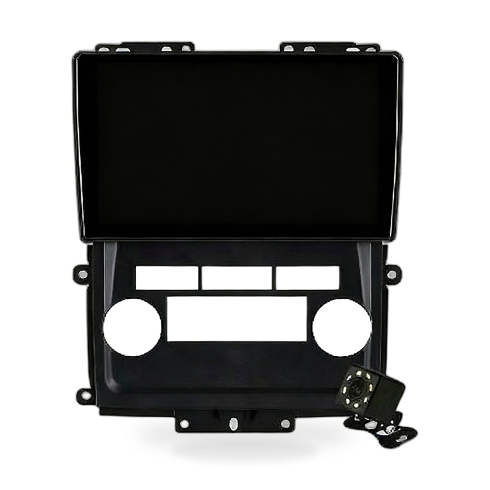 Car Navigation System Suitable for Nissan Frontier 2009-2012 Android Bluetooth