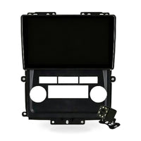 Car Navigation System Suitable for Nissan Frontier 2009-2012 Android Bluetooth