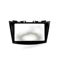 Android Car Navigation MP5 Player Suitable for Suzuki Swift 2010-2017 Bluetooth