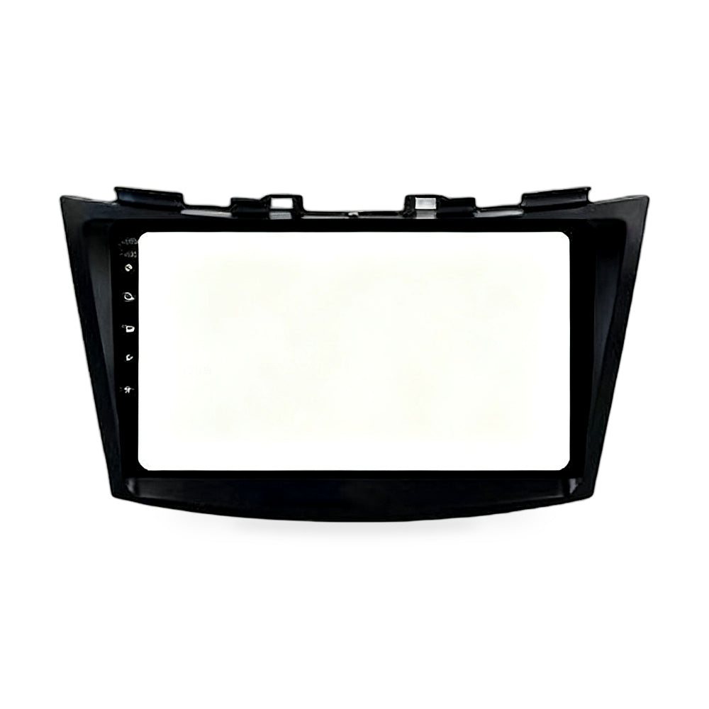 Android Car Navigation MP5 Player Suitable for Suzuki Swift 2010-2017 Bluetooth