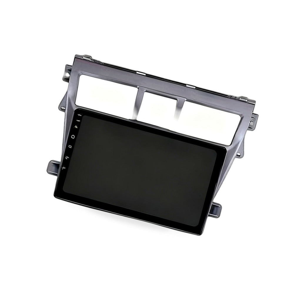Android Car Navigation MP5 Suitable for Toyota Yaris Vios 2007-2013