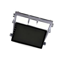 Android Car Navigation MP5 Suitable for Toyota Yaris Vios 2007-2013