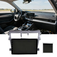 Android Car Navigation MP5 Suitable for Toyota Yaris Vios 2007-2013