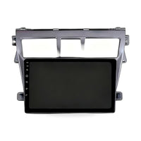 Android Car Navigation MP5 Suitable for Toyota Yaris Vios 2007-2013