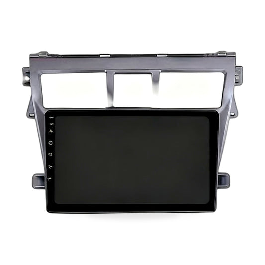 Android Car Navigation MP5 Suitable for Toyota Yaris Vios 2007-2013