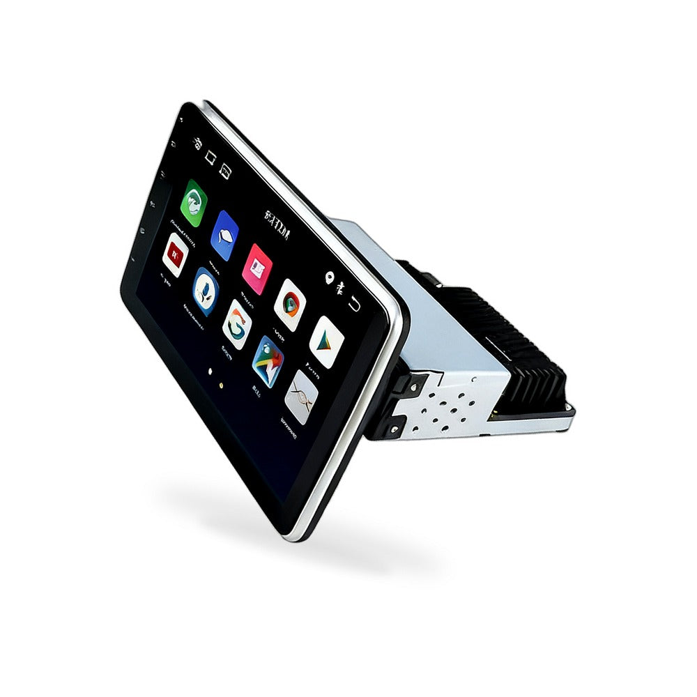 10.1 Inch Swivel Head Car Navigation Android MP5 Bluetooth for Toyota Corolla