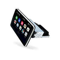 10.1 Inch Swivel Head Car Navigation Android MP5 Bluetooth for Toyota Corolla