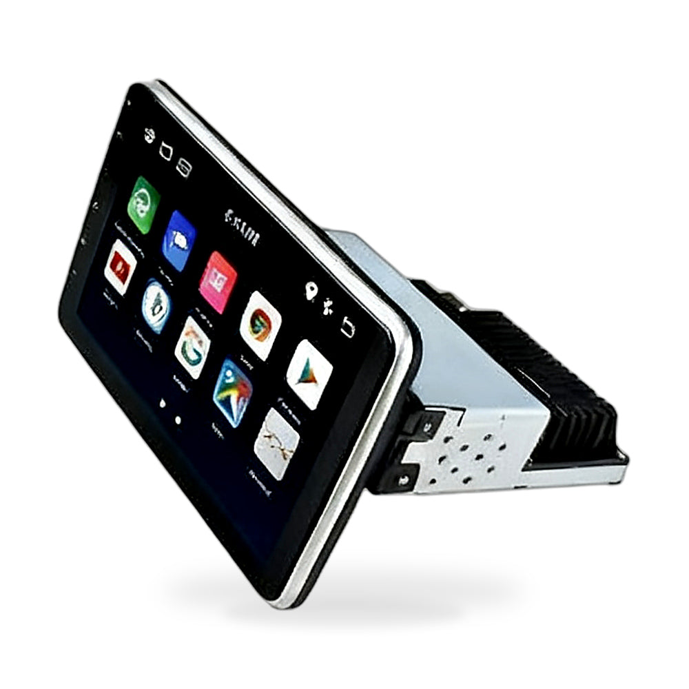 10.1 Inch Swivel Head Car Navigation Android MP5 Bluetooth for Toyota Corolla