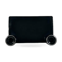 10.1 Dual Knob 360 Rotating Android Car DVD GPS Suitable for Toyota Honda Nissan