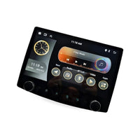 10.1 Universal Car Android Navigation MP5 Bluetooth 360?? Rotating Screen