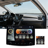 10.1 Universal Car Android Navigation MP5 Bluetooth 360?? Rotating Screen