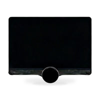 10.1inch Single Knob Universal Car Navigation GPS Android Carplay Suitable for