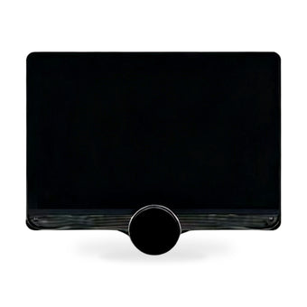 compare product 10.1inch Single Knob Universal Car Navigation GPS Android Carplay Suitable for