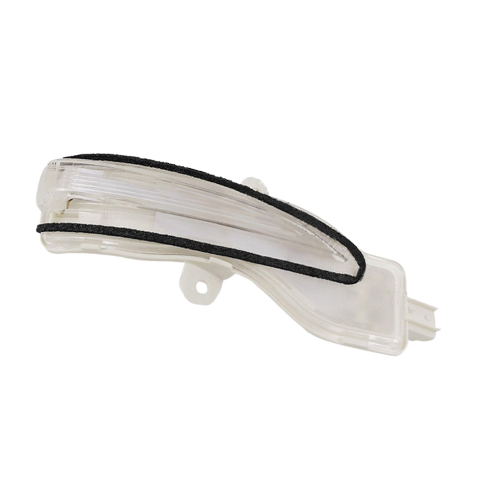 Right Side Mirror Light Indicator Blinker Suitable For Mazda CX-3 / CX3 2015-2022