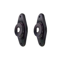 {{ Rear Black LH+RH Strut Mounts Suitable for Mini Cooper S R50 R52 R53 }} - Buy Car Parts Online at {{ Kaka Auto Parts }}.