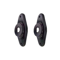{{ Rear Black LH+RH Strut Mounts Suitable for Mini Cooper S R50 R52 R53 }} - Buy Car Parts Online at {{ Kaka Auto Parts }}.