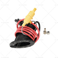 {{ 48V Golf Car Charger Receptacle and Fuse Assembly Suitable for Club Car DS 2000-Up }} - Buy Car Parts Online at {{ Kaka Auto Parts }}.