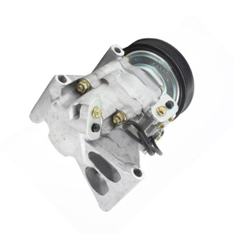 compare product Air Con AC Compressor Suitable For Mazda 2 DE 1.5L Petrol ZY-VE 2007-2014