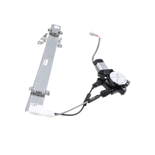 Window Regulator Front Right w/ 2-Pin Motor Suitable For Kia Rio DC 2001–2005