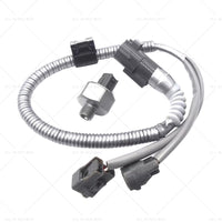 {{ 89615-12090 2x Knock Sensor and Harnnes Suitable for Toyota Lexus GS300 3. 0L 4Runner }} - Buy Car Parts Online at {{ Kaka Auto Parts }}.