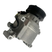 {{ Air Con AC Compressor Suitable for Toyota Corolla ZZE122R 1.8L Petrol 1ZZ-FE }} - Buy Car Parts Online at {{ Kaka Auto Parts }}.