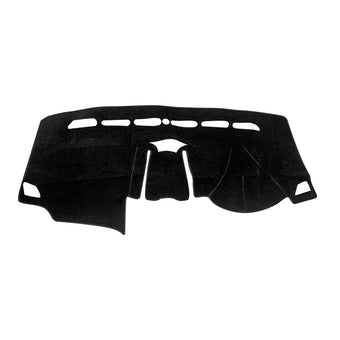 compare product Non-Slip Dash Mat Suitable For Ford Endura ST-Line / Trend / Titanium 2018-2019 Black