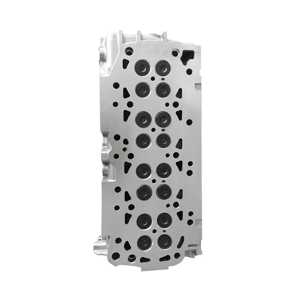 Complete Cylinder Head Kit Suitable For Nissan Navara D40 D22 Pathfinder R51 YD25 2.5L TD
