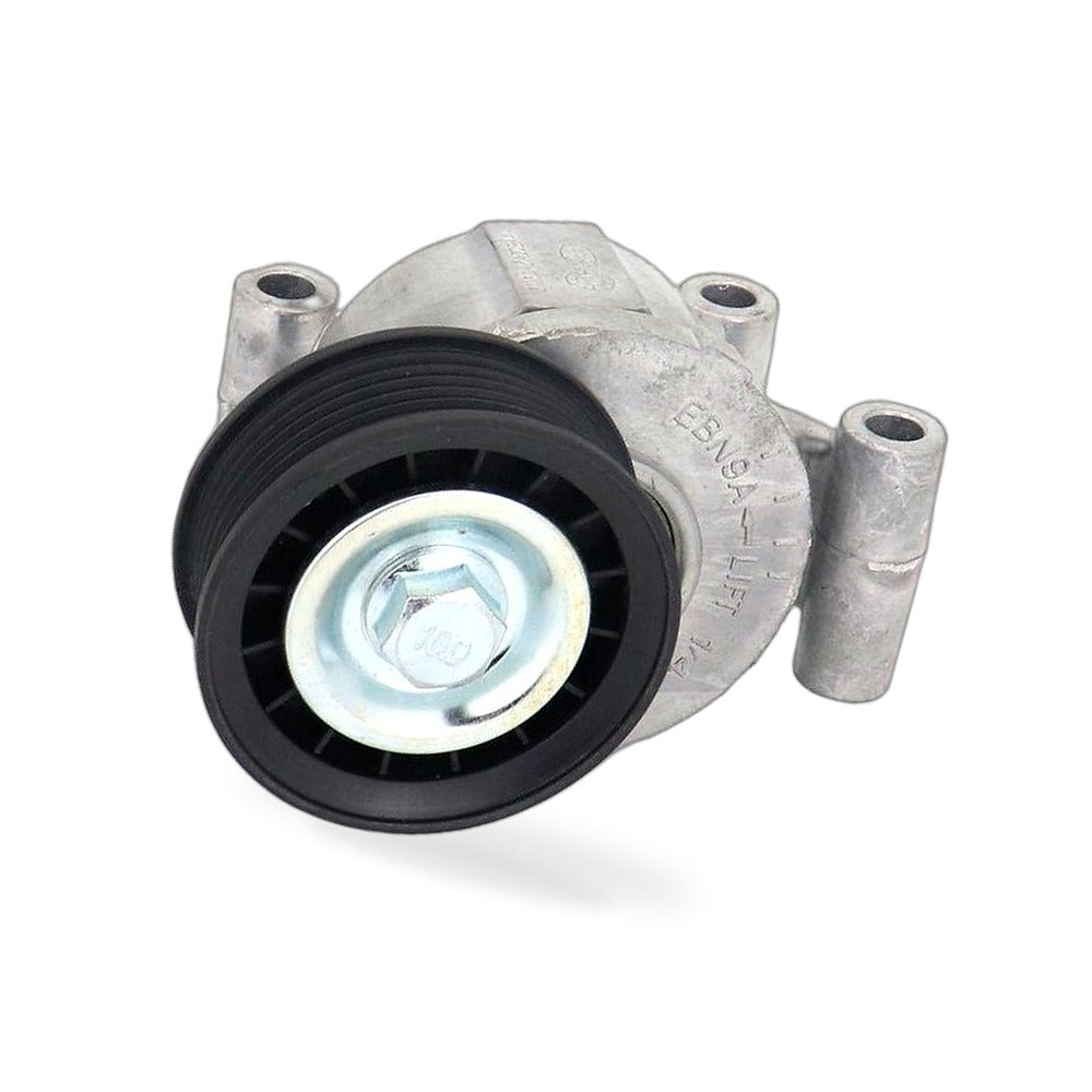Engine Tensioner Suitable for Ford Focus 2005-2011 Mazda 3 2004-2009 Mazda 5 - BD1