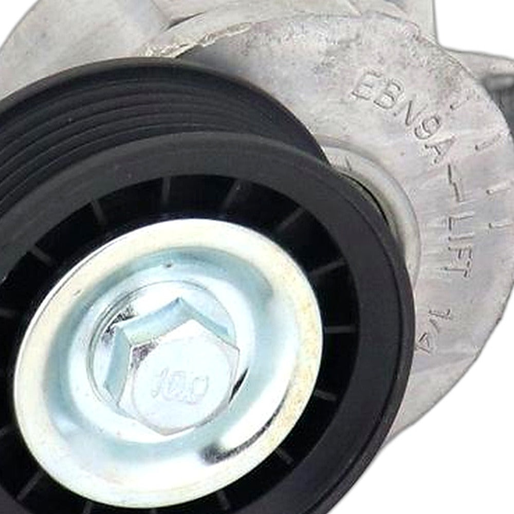 Engine Tensioner Suitable for Ford Focus 2005-2011 Mazda 3 2004-2009 Mazda 5 - XQ1
