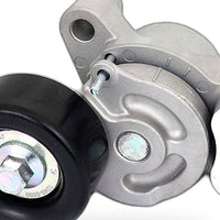 Engine Tensioner Assembly Suitable for Mitsubishi L200 Triton Pajero Sport - XQ1