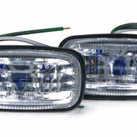 Guard Repeater Side Marker Lamp Suitable for Nissan Pulsar NPG-21051 - XQ1