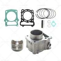 {{ 84. 5mm Engine Cylinder Rebuild Kit Suitable for Cub Cadet UTVs Coleman Hisun 500 }} - Buy Car Parts Online at {{ Kaka Auto Parts }}.