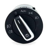 Headlight Switch Suitable for VW Golf Passat Tiguan Jetta 5ND941431B - ZT3