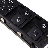 Window Lift Switch Suitable for Mercedes W204 W212 C-Class E-Class 2128208310 - XQ1