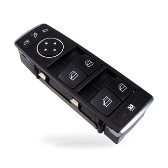compare product Window Lift Switch Suitable for Mercedes W204 W212 C-Class E-Class 2128208310