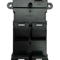 Left Front Power Window Switch Suitable for Honda Fit Jazz City 2009-2014 - XQ1