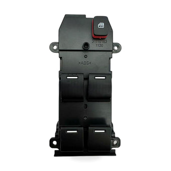 compare product Left Front Power Window Switch Suitable for Honda Fit Jazz City 2009-2014