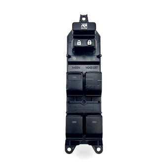 compare product Left Front Door Regulator Switch Suitable for Toyota Crown Reiz Mark X 2004-2010