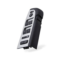 Power Window Switch Suitable for Chevy Silverado GMC Sierra 2010-2013 22968506 - BD2