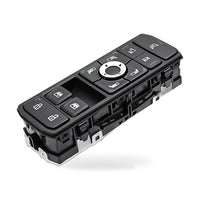 Power Window Control Switch Suitable for Scania P G R T 2004-2016 2398124 - ZT2