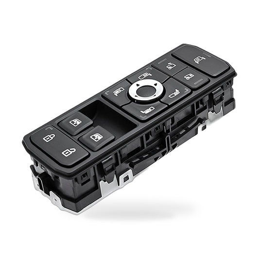 Power Window Control Switch Suitable for Scania P G R T 2004-2016 2398124 - ZT2