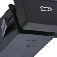 Tailgate Control Switch Suitable for VW Golf Jetta Passat Audi A3 Skoda Octavia - XQ1