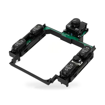 compare product Power Window Switch Suitable for Mercedes C220 C230 C280 1994-2000 2028208210