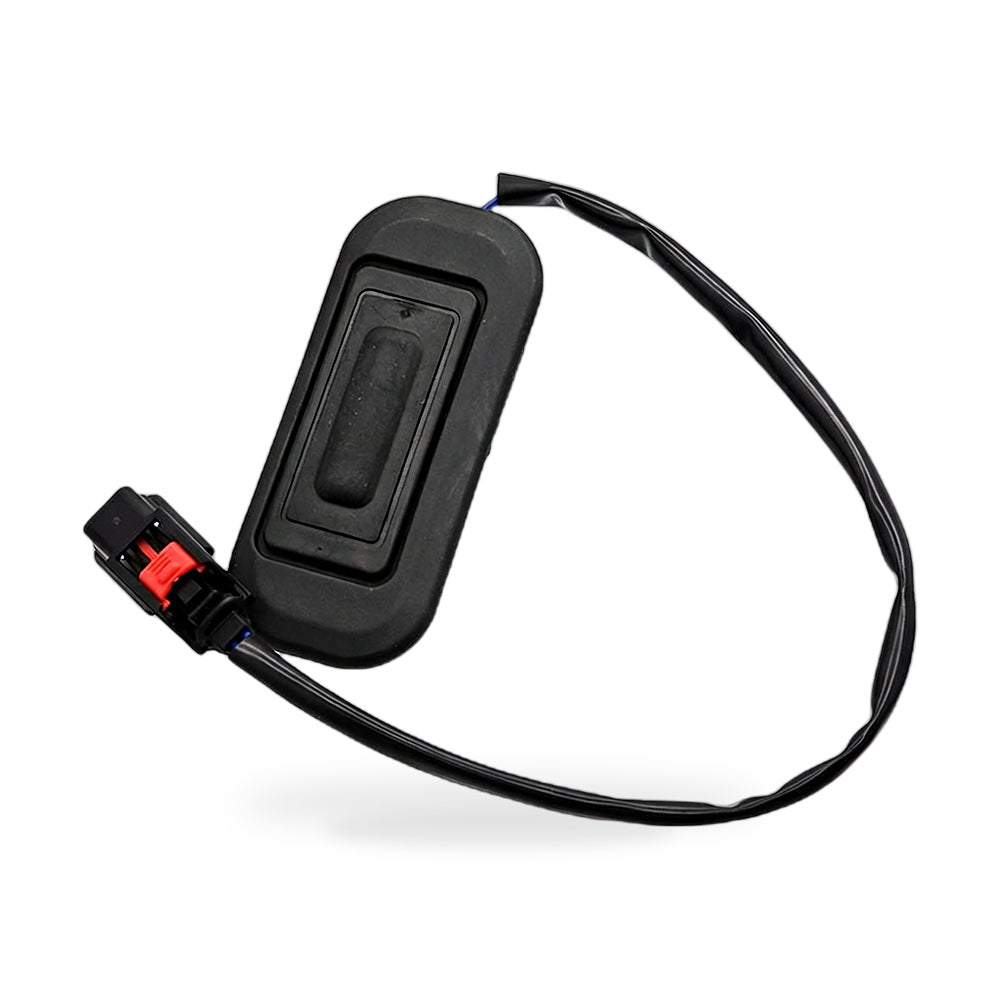 Tailgate Release Switch Suitable for Chevy GMC Silverado Sierra 2010-2014 - ZT3
