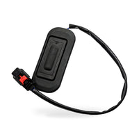 Tailgate Release Switch Suitable for Chevy GMC Silverado Sierra 2010-2014 - ZT3