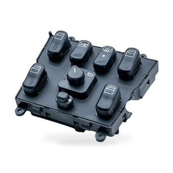compare product Power Window Switch Suitable for Mercedes ML320 ML350 ML430 1998-2005 1638206610