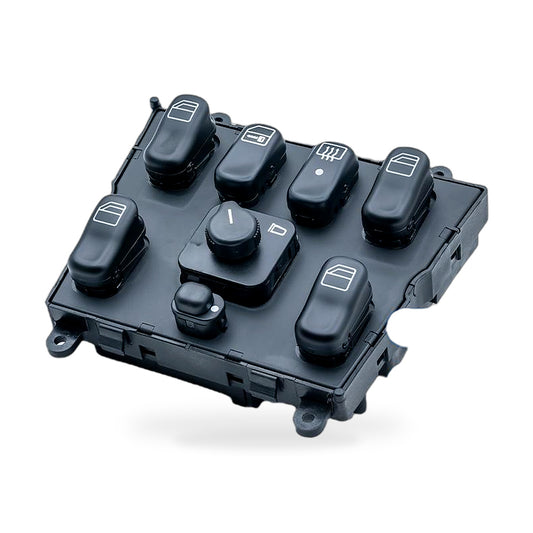 Power Window Switch Suitable for Mercedes ML320 ML350 ML430 1998-2005 1638206610 - ZT2