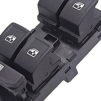 Power Window Switch Suitable for VW Skoda Octavia 2013-2020 5E0959857A - XQ1