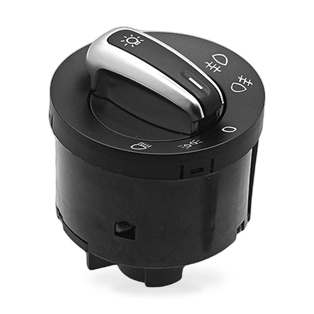 Headlight Control Switch Suitable for VW Jetta Golf Passat 5ND941431A - ZT3
