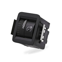 Headlight Control Switch Suitable for VW CC 2009-2017 Passat 2006-2011 - BD2